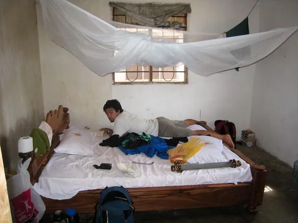 Our room